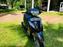 TVS Wego 2011 Motorbike