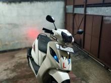 TVS Wego 2014 Motorbike