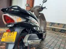 TVS Wego 2018 Motorbike