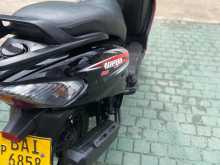 TVS Wego 2014 Motorbike