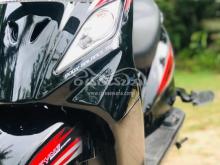 TVS Wego 2016 Motorbike