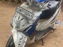TVS Wego 2011 Motorbike