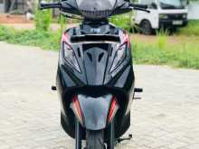 TVS Wego 2014 Motorbike