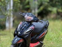 TVS WEGO 2018 Motorbike