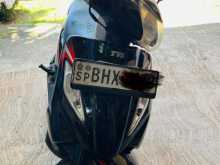 TVS Wego 2019 Motorbike