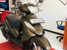 TVS Wego 2013 Motorbike