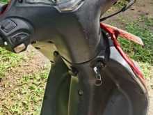 TVS Wego 2016 Motorbike