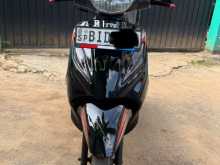 TVS Wego 2019 Motorbike