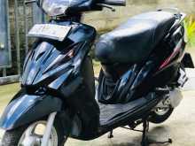 TVS Wego 2013 Motorbike