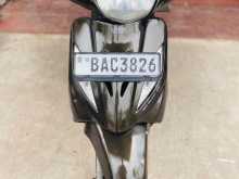 TVS Wego 2013 Motorbike