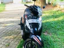 TVS Wego 2011 Motorbike
