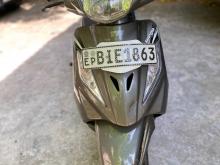 TVS Wego 2019 Motorbike