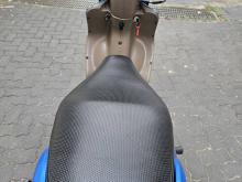 TVS Wego 2018 Motorbike