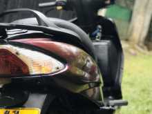 TVS Wego 2012 Motorbike