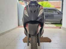 TVS Wego 2019 Motorbike