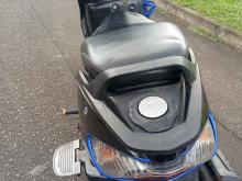 TVS Wego 2011 Motorbike