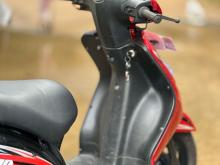 TVS Wego 110 2020 Motorbike