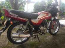 TVS Victor 2006 Motorbike