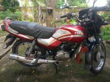 TVS Victor 2006 Motorbike