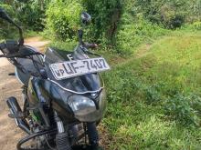 TVS Xcd 2008 Motorbike