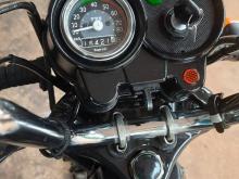 TVS Xl 100 2024 Motorbike