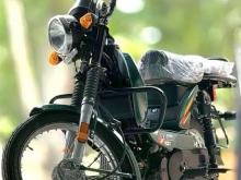 TVS Xl 100 2026 Motorbike