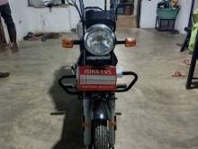 TVS XL 100 2026 Motorbike
