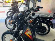 TVS XL 100 2026 Motorbike