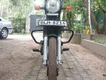 TVS Xl 100 Heavy Duty 2026 Motorbike