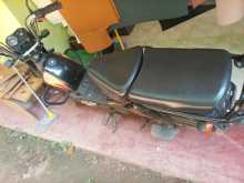 TVS XL 100 2024 motorcycle