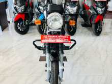 TVS XL 100 2024 Motorbike