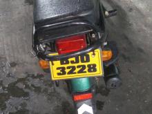 TVS XL 100 2025 Motorbike