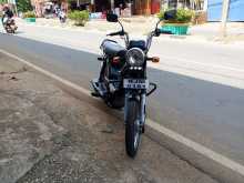 TVS Xl 100 2025 Motorbike