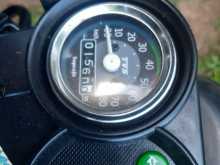 TVS XL 100 2025 Motorbike
