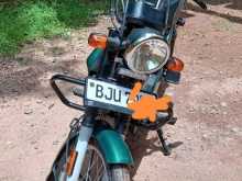 TVS XL 2025 Motorbike