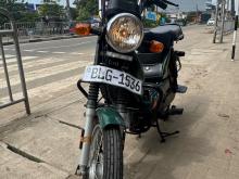 TVS XL 100 Heavy Duty 2025 Other
