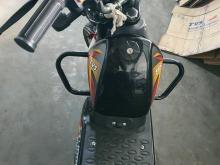 TVS Xl 100 2026 Motorbike