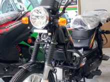 TVS XL 100 HEAVY DUTY 2024 Motorbike