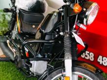 TVS Xl 2026 Motorbike
