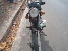 TVS XL 2020 Motorbike