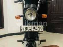 TVS Xl 2015 Motorbike