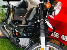 TVS Xl 2026 Motorbike