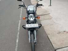 TVS Xl Heavy Duty 2024 Motorbike
