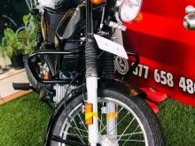 TVS Xl 2026 Motorbike