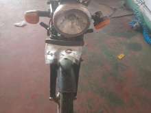 TVS Xl Super 2010 Motorbike