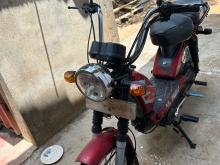 TVS Xl Heavy Duty 2015 Motorbike