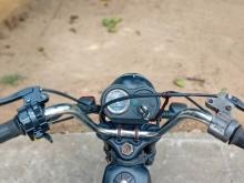 TVS XL HEAVY DUTY 2016 Motorbike