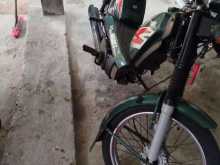 TVS Xl Heavy Duty 2016 Motorbike