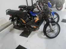 TVS XL Hevy Duty 2019 Motorbike
