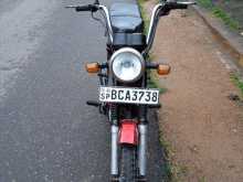 TVS Xl Super Heavy Duty 2 Stok 2015 Motorbike